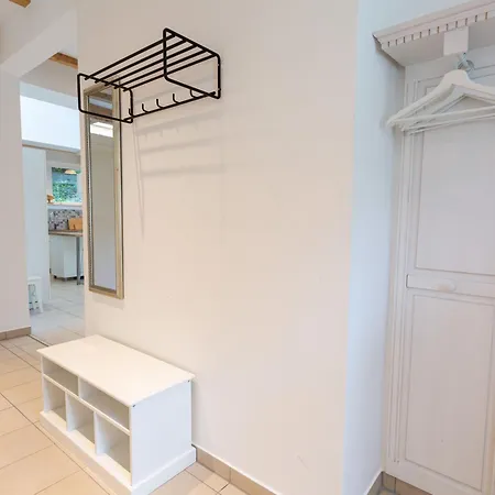 Tatil Evi Ejas Haus Am