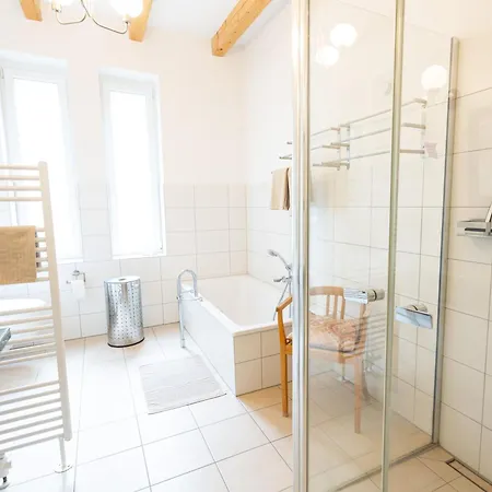 Ejas Haus Am Holiday home *