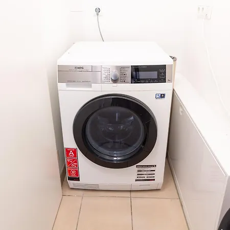 Tatil Evi Ejas Haus Am