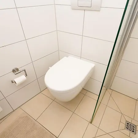 Tatil Evi Ejas Haus Am *