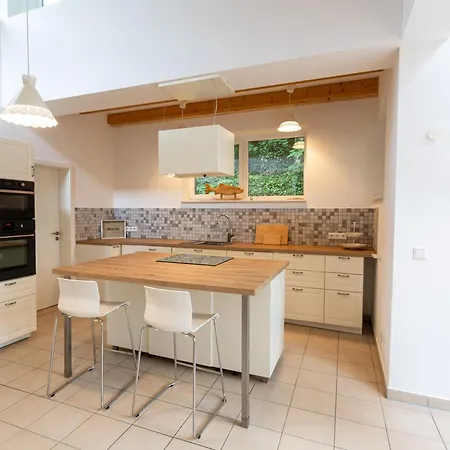 Tatil Evi Ejas Haus Am