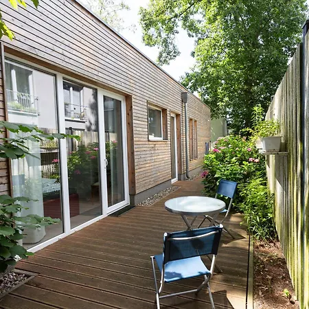 Holiday home Ejas Haus Am *