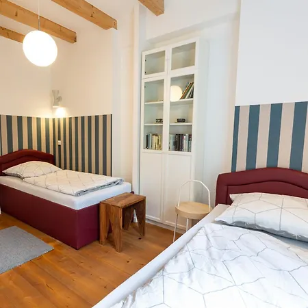 Ejas Haus Am Holiday home