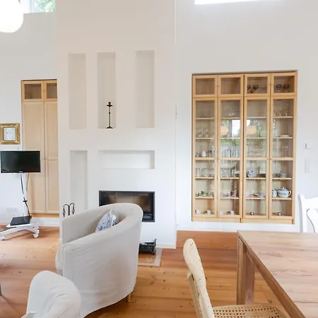 Tatil Evi Ejas Haus Am