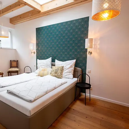 Ejas Haus Am Tatil Evi Lubmin