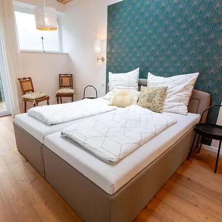 Tatil Evi Ejas Haus Am *