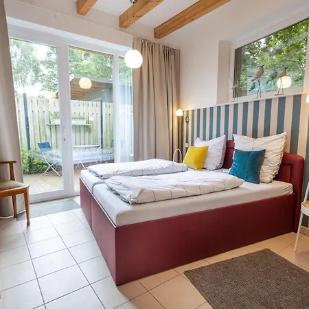 Ejas Haus Am Lubmin