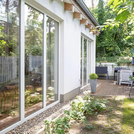 Holiday home Ejas Haus Am