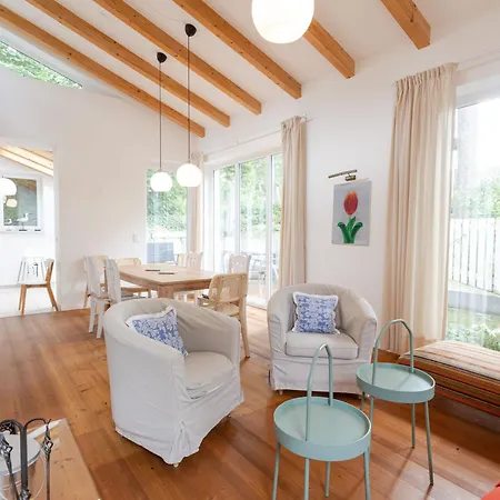 Tatil Evi Ejas Haus Am *