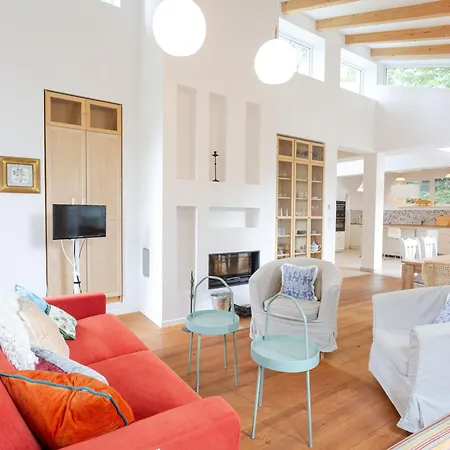 Ejas Haus Am * Lubmin