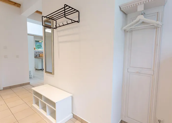 بيت للعطل Ejas Haus Am