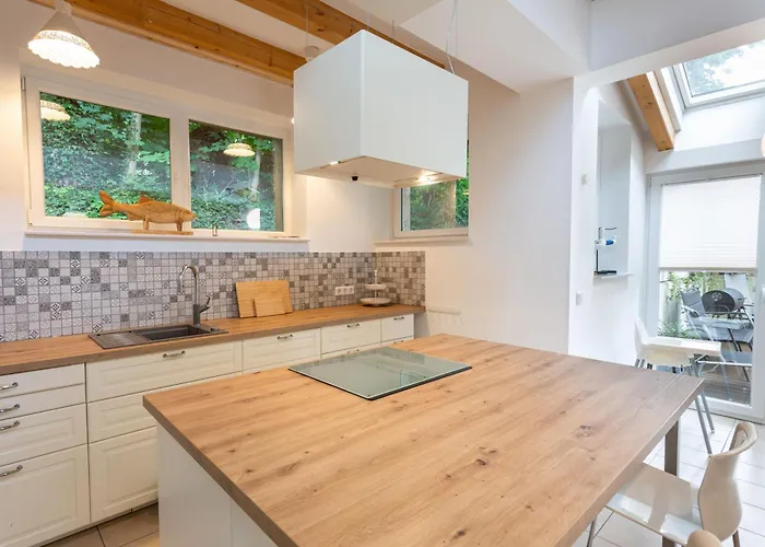 Ejas Haus Am بيت للعطل